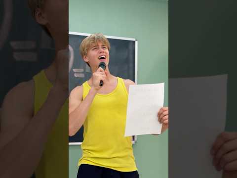 WHO SINGS BETTER?