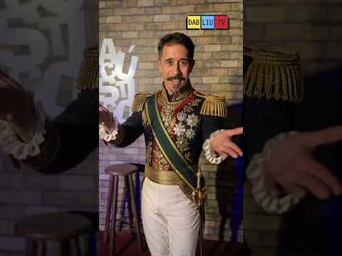 Já disponível no canal aqui no canal! Um show incrível do talentosíssimo @odanieldompedro