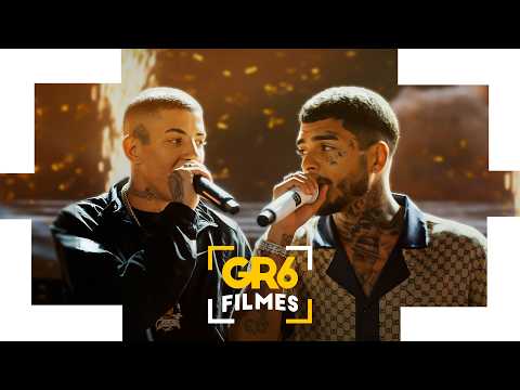 Da Pra Geral - MC Kevin, MC Don Juan, DJ Nenê (GR6 Explode)