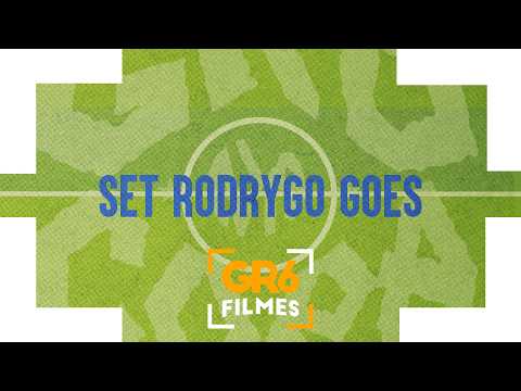 SET RODRYGO GOES - MC Marks, MC Hariel, MC Cebezinho, Kayblack, MC Davi (DJ Boy)