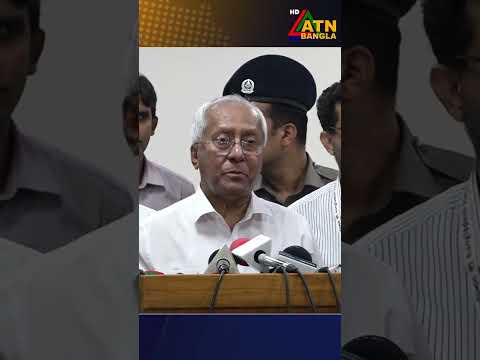 রাষ্ট্রপতি নির্বাচন: আগামীকাল ভারপ্রাপ্ত স্পিকারের সঙ্গে সিইসির বৈঠক । Presidential election । CEC