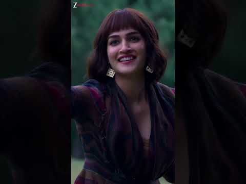 #ApnaBanaLe #Bhediya #VarunDhawan #KritiSanon #SachinJigar #ArijitSingh #AmitabhBhattacharya #shorts