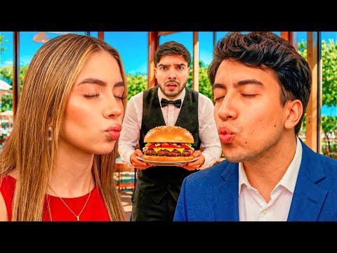 SOBREVIVÍ con 1$ HASTA la FINAL | Días 19-22