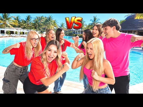 TROPA REZENDE VS TROPA DA BIA *desafio deu treta