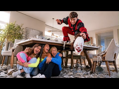 O GUI SURTOU DEPOIS DO BEIJO DA VALENTONA!! *ficou louco igual o palhaço