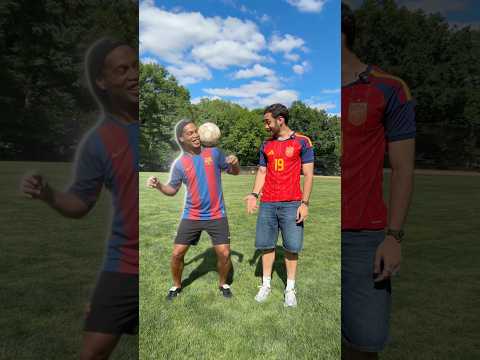 Guess the player by their skill!