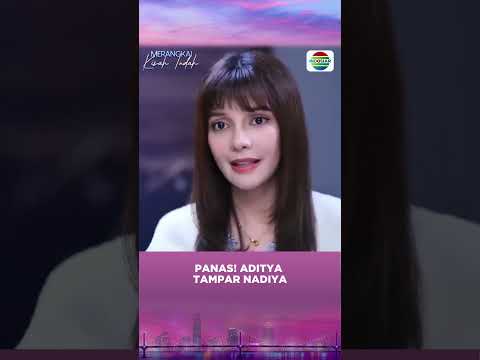 #MerangkaiKisahIndahIndosiar #Indosiar