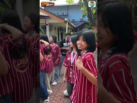 Wah bestie! Kira kira para Academia lagi pada mau main game apa nih🤭 seru banget! #shorts
