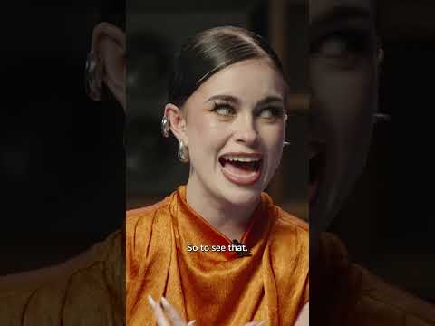 Emma Norton is ready for an even scarier Balrog. | Prime Video