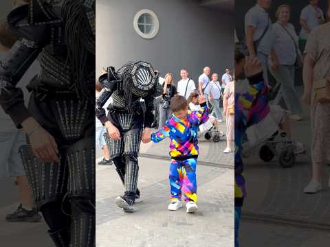LITTLE KID DANCING SHUFFLE 😱🔥 AMAZING DANCE 🤯