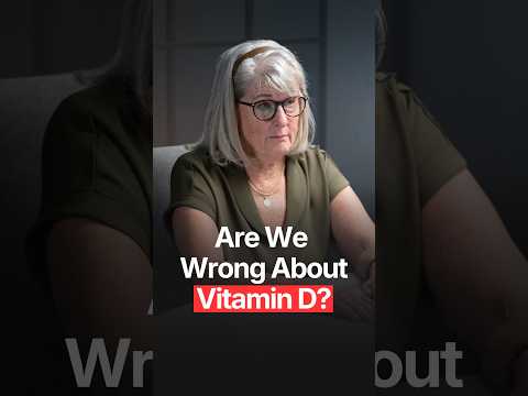 MORE PEOPLE NEED TO KNOW THIS ABOUT VITAMINS