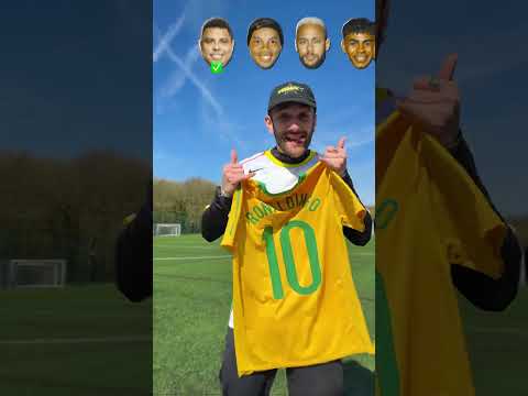 Who Should I Meet Next? 🇧🇷