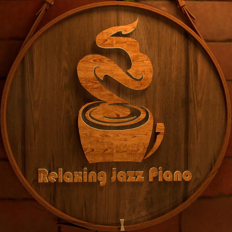 Relaxing Jazz Piano YouTube channel avatar