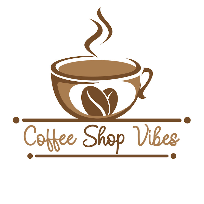 Coffee Shop Vibes YouTube channel avatar