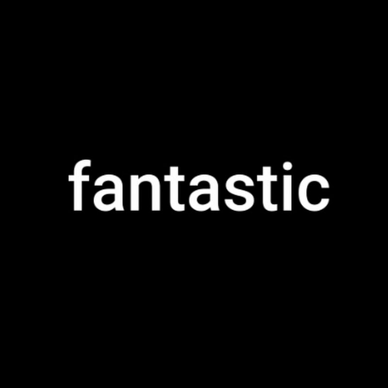 Fantastic Music YouTube channel avatar