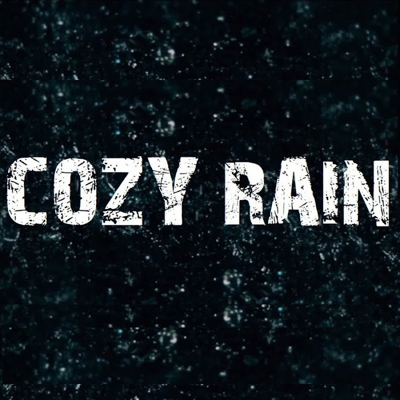 Cozy Rain YouTube channel avatar