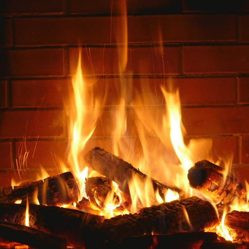 Fireplace Atmosphere YouTube channel avatar
