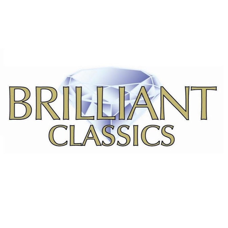 Brilliant Classics YouTube channel avatar