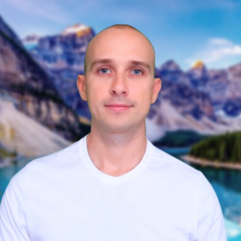 Rainy Guy YouTube channel avatar