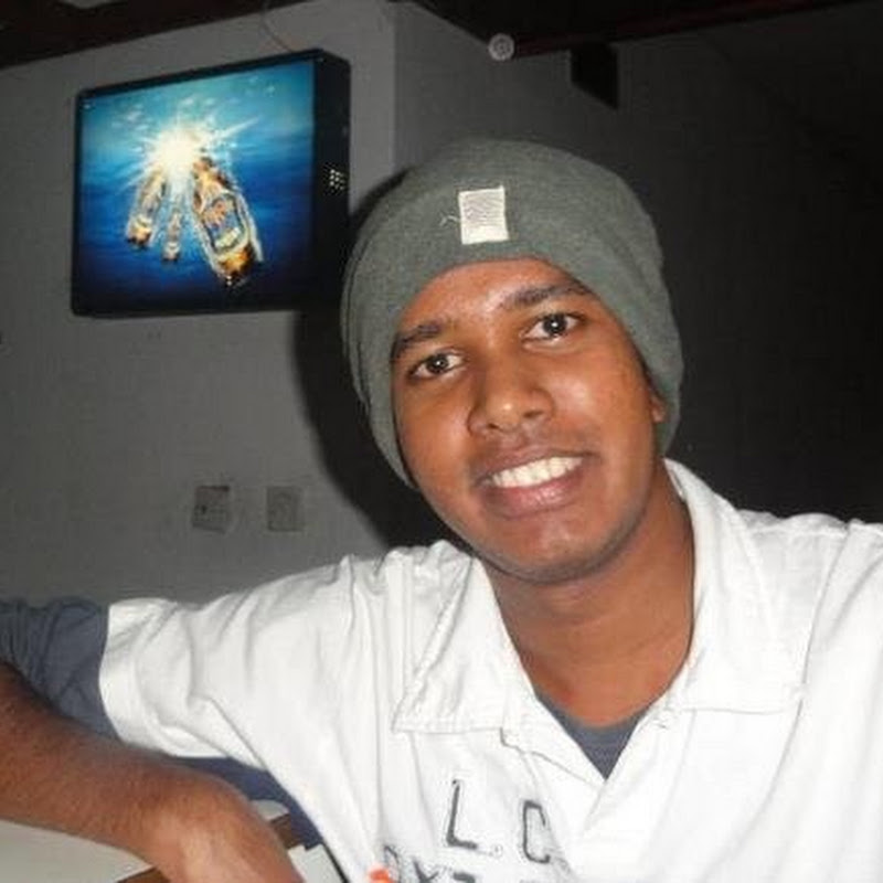 Bhathi Amazz Ranaweera YouTube channel avatar
