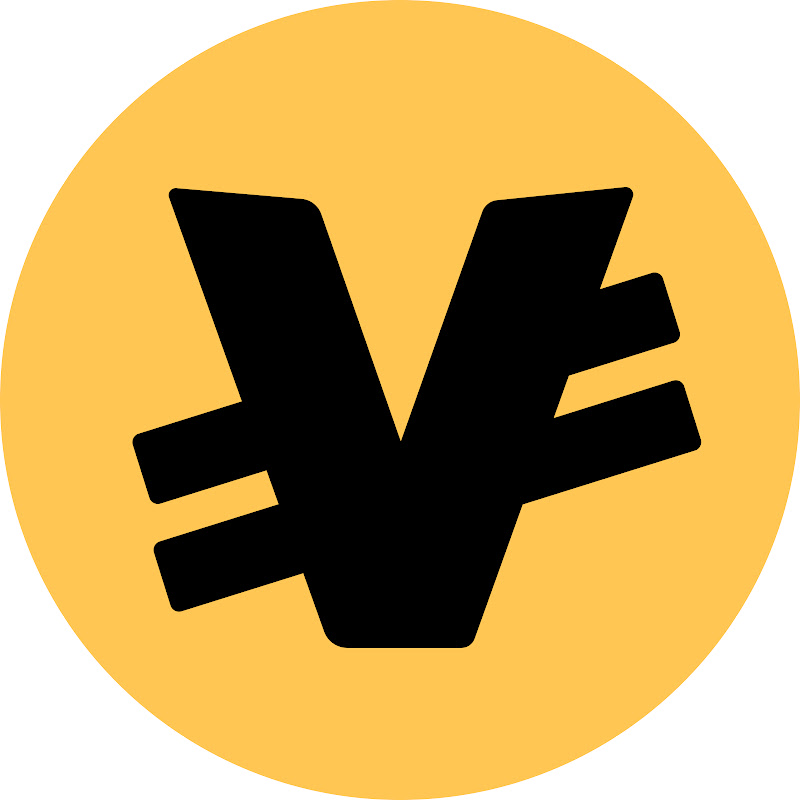 VisualEconomik YouTube channel avatar