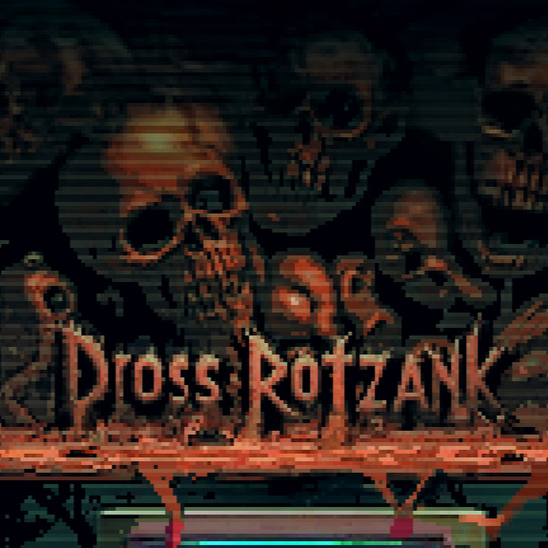 DrossRotzank YouTube channel avatar