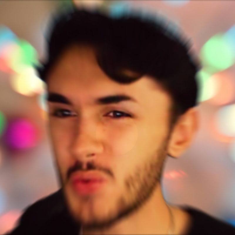 LouisAyy YouTube channel avatar