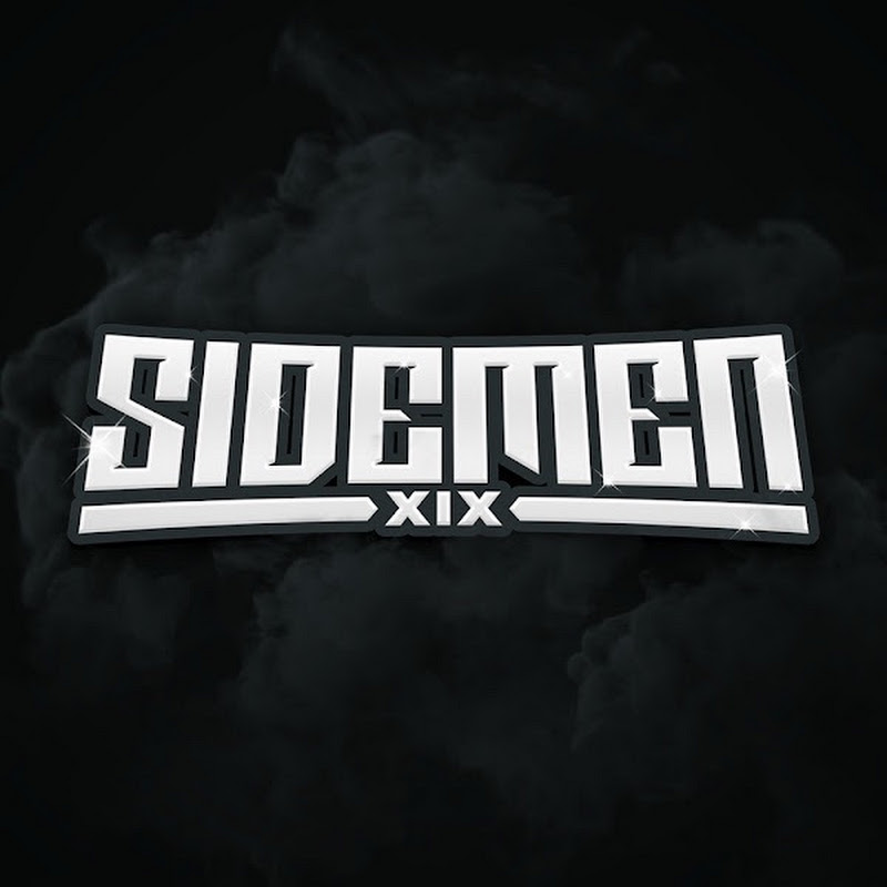 Sidemen YouTube channel avatar