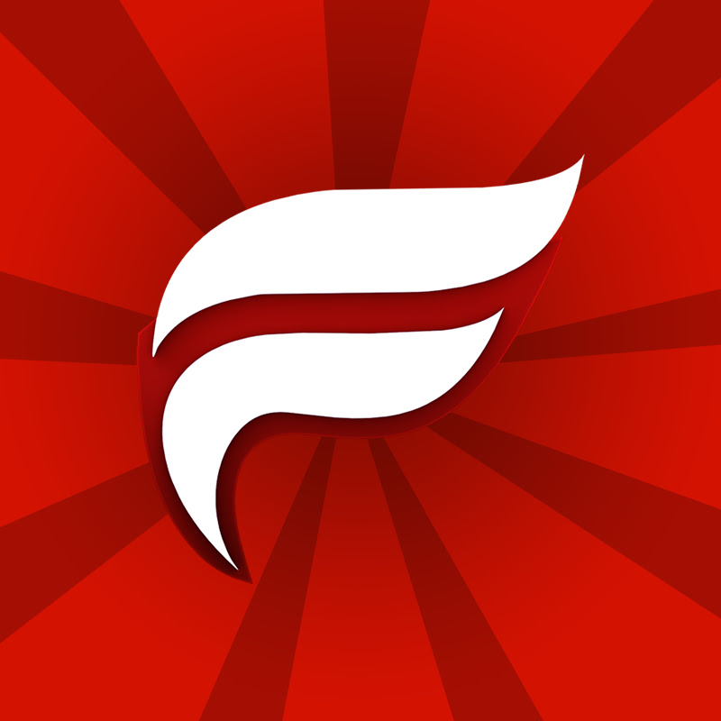 Fuze III YouTube channel avatar