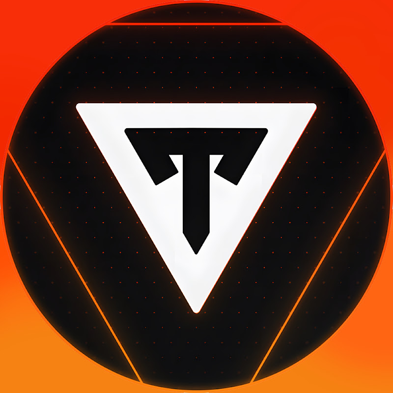 Typical Gamer YouTube channel avatar
