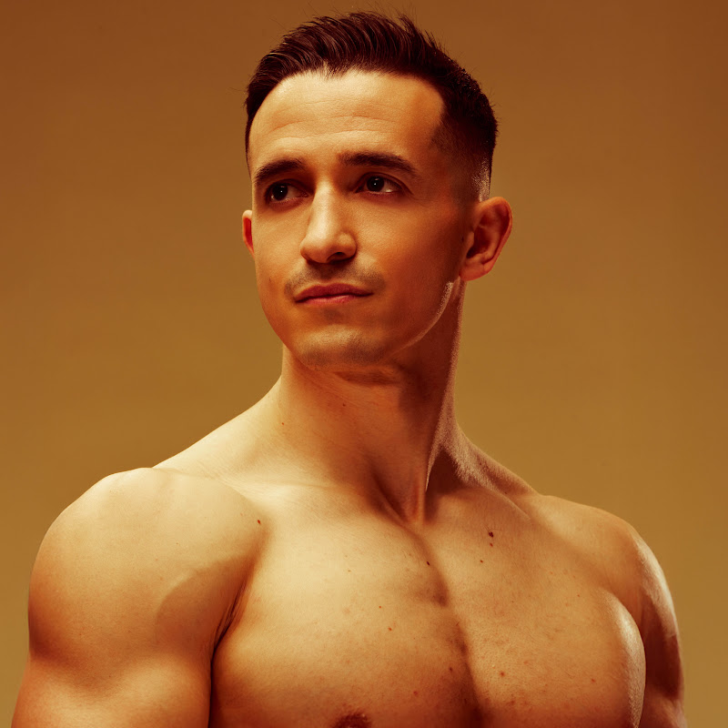 Tibo InShape YouTube channel avatar