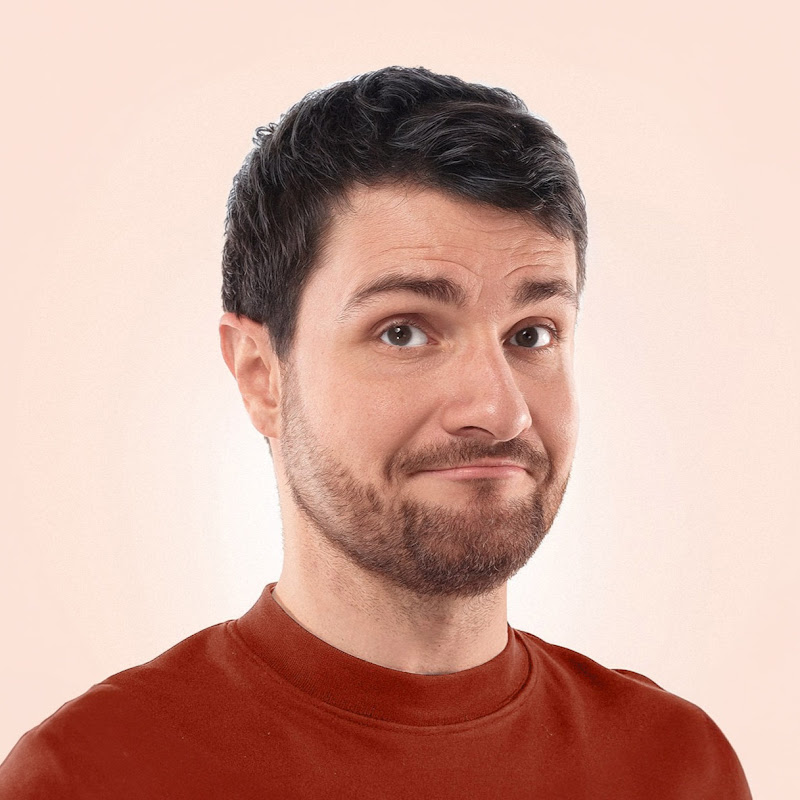 Amixem YouTube channel avatar