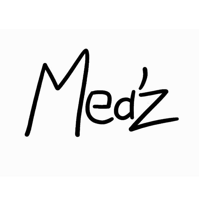 Med'z YouTube channel avatar