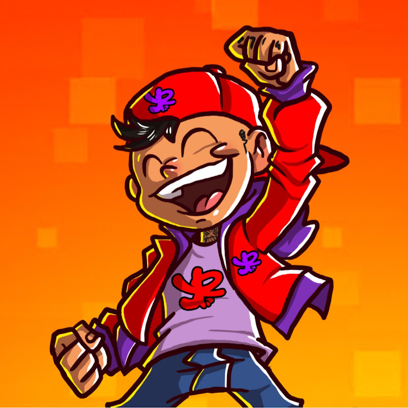 YargilRed YouTube channel avatar