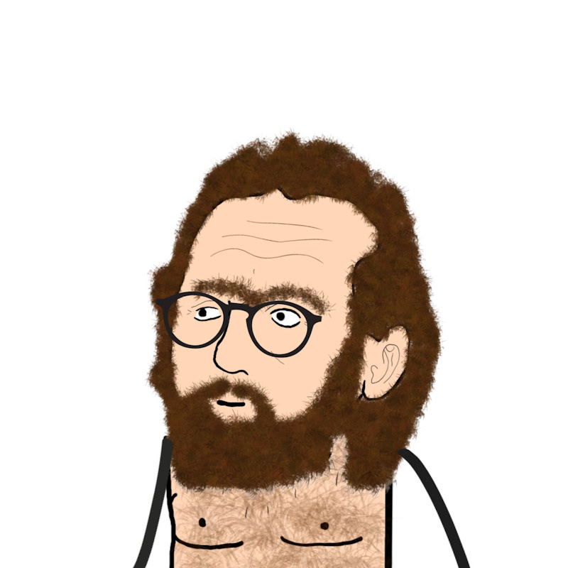 Barely Evolved YouTube channel avatar
