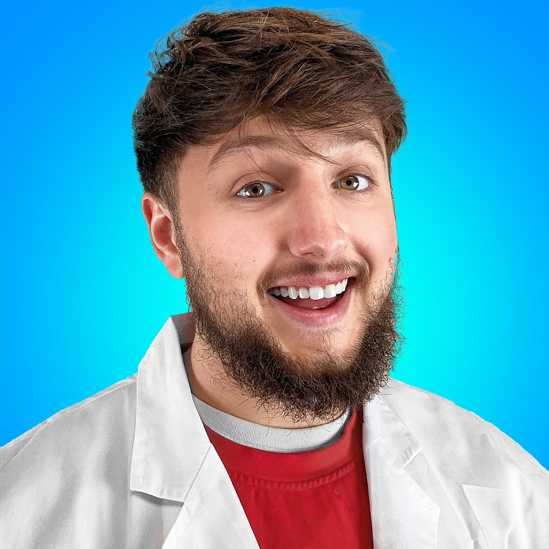 Louie sweet  YouTube channel avatar
