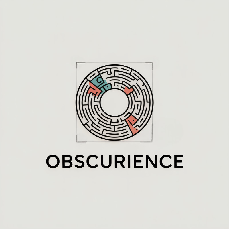 Obscurience YouTube channel avatar