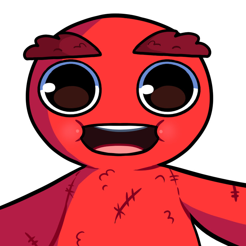 MessYourself YouTube channel avatar