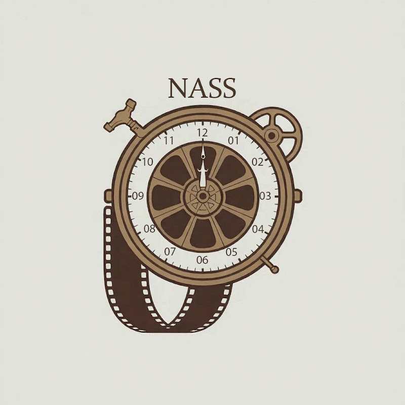 NASS YouTube channel avatar