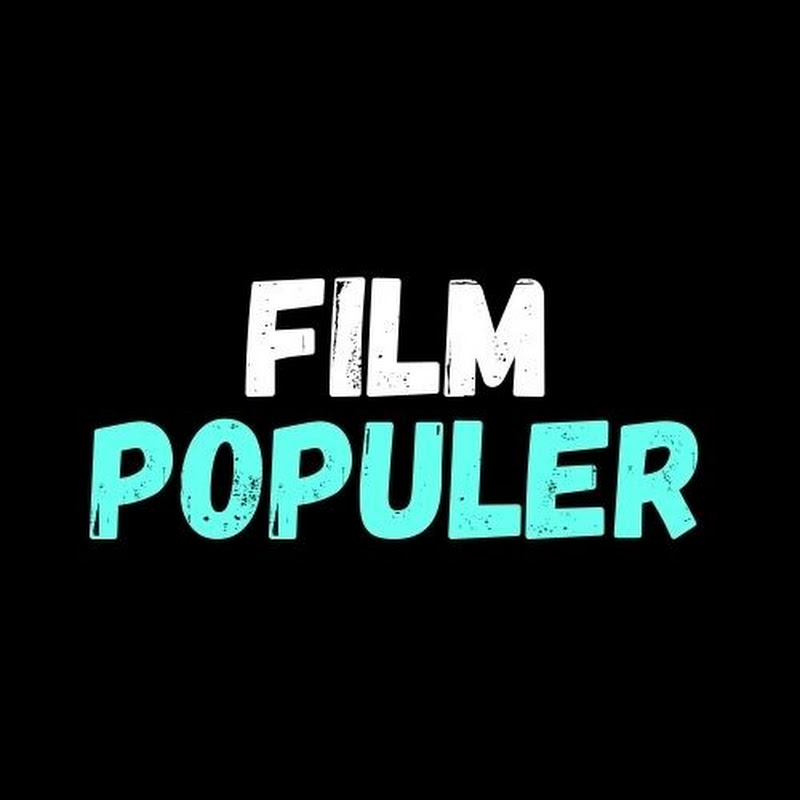 Film Populer Official YouTube channel avatar