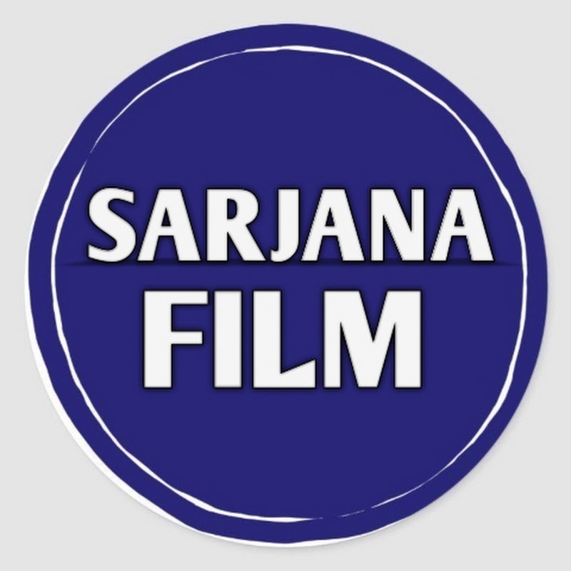 Sarjana Film YouTube channel avatar
