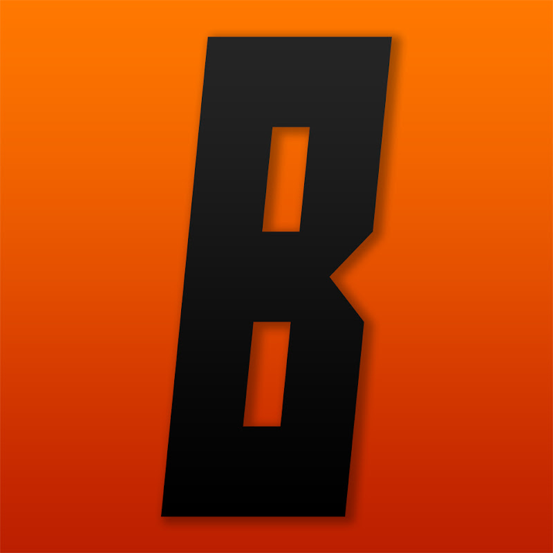 BadComedian YouTube channel avatar