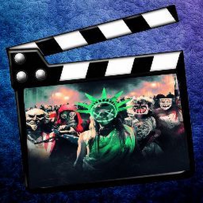 TreshFilms YouTube channel avatar