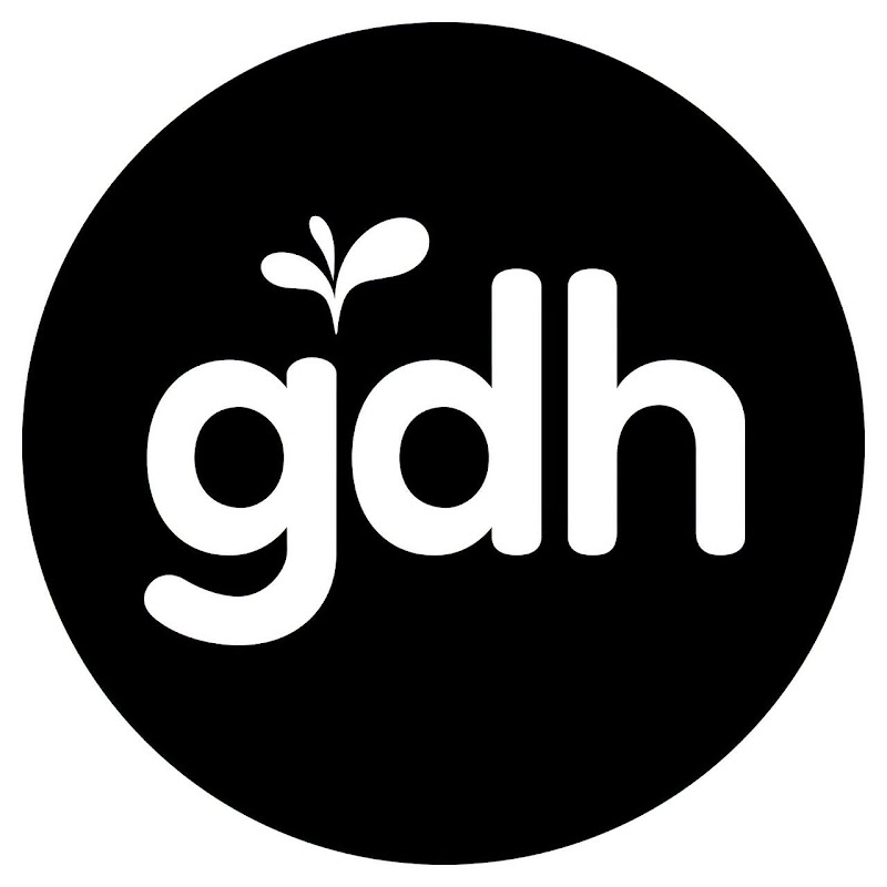 GDH YouTube channel avatar