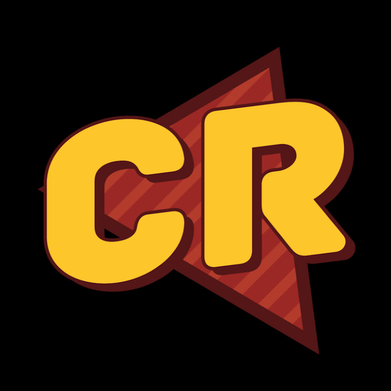 Chuck Review YouTube channel avatar