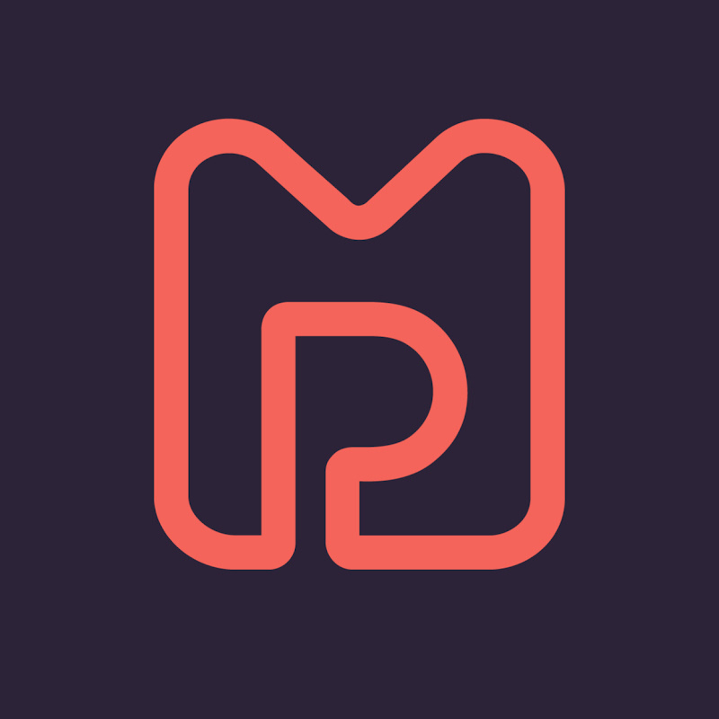 Moviepilot YouTube channel avatar