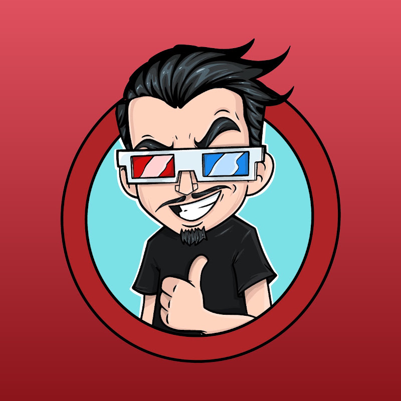 JoBlo Movie Clips YouTube channel avatar