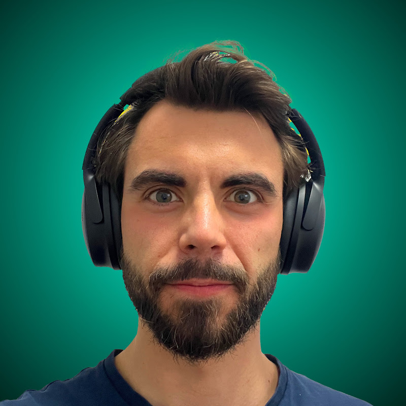 Vlad Sateev YouTube channel avatar