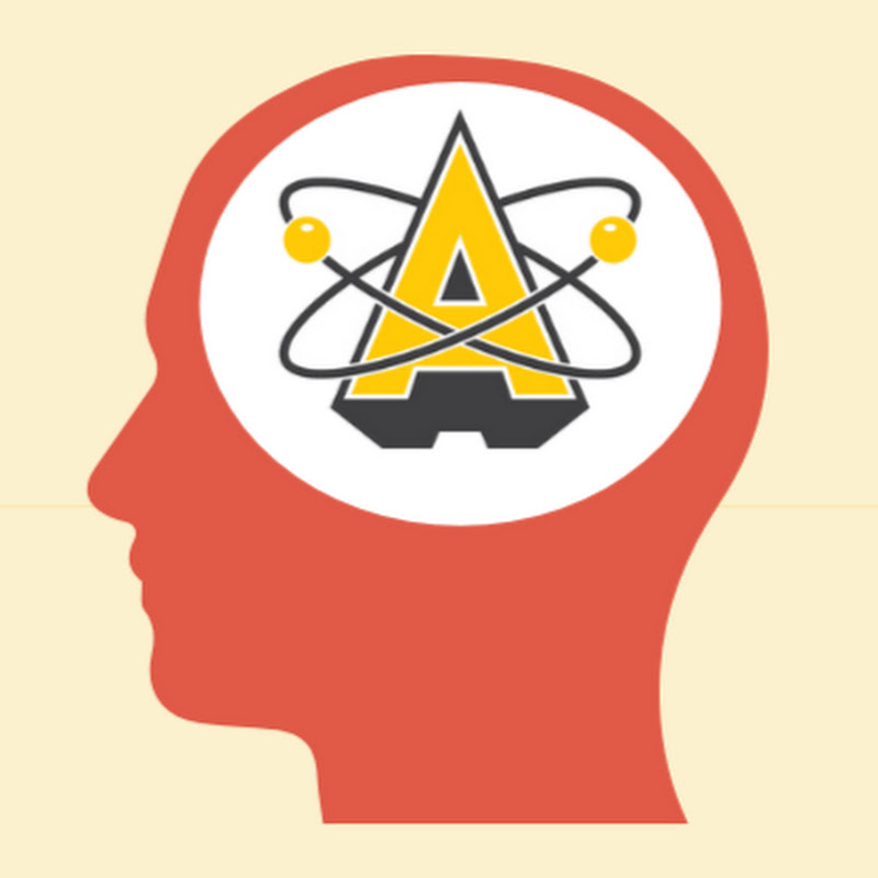 The Action Lab YouTube channel avatar