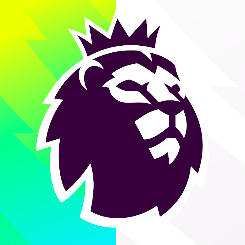 Premier League YouTube channel avatar